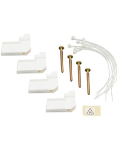 Крепеж для шкафа Legrand 001490 в Калининграде Крепежные изделия Pintop.ru