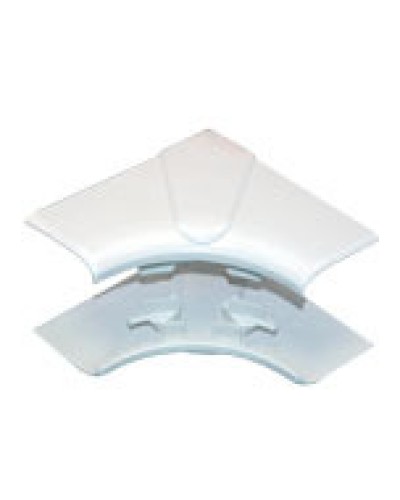 Угол внутренний Legrand 010658 в Калининграде Аксессуары для кабель-канала Pintop.ru