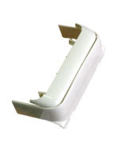 Отвод Legrand 010737 в Калининграде Аксессуары для кабель-канала Pintop.ru