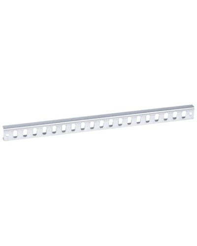 Суппорт для фиксации кабелей Legrand 020035 в Калининграде Аксессуары для стоек и шкафов Pintop.ru