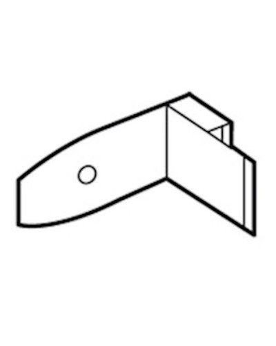 Суппорт Legrand 020070 в Калининграде Аксессуары для стоек и шкафов Pintop.ru