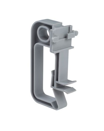 Рейка направляющая Legrand 020094 в Калининграде Аксессуары для стоек и шкафов Pintop.ru