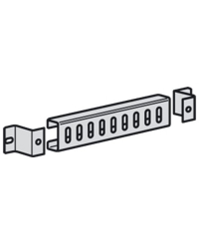 Суппорт Legrand 020137 в Калининграде Аксессуары для стоек и шкафов Pintop.ru