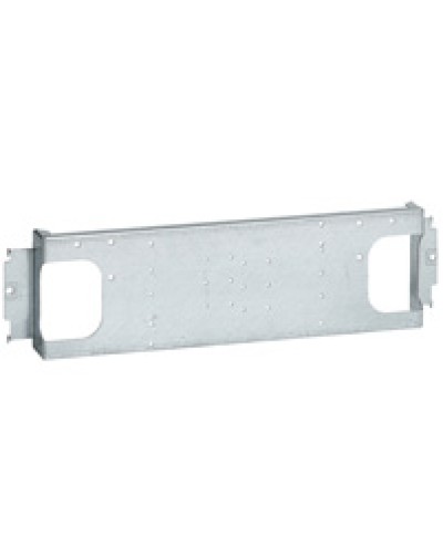 Пластина монтажная Legrand 020213 в Калининграде Аксессуары для стоек и шкафов Pintop.ru