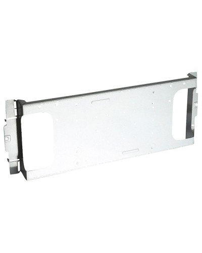 Пластина монтажная Legrand 020215 в Калининграде Аксессуары для стоек и шкафов Pintop.ru