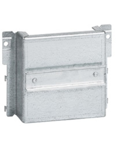 Пластина DPX³ Legrand 020217 в Калининграде Аксессуары для стоек и шкафов Pintop.ru