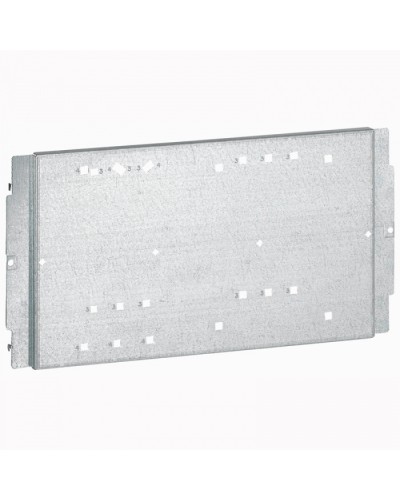 Пластина Legrand 020220 в Калининграде Аксессуары для стоек и шкафов Pintop.ru