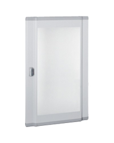 Дверь остекленная Legrand 020263 в Калининграде Аксессуары для стоек и шкафов Pintop.ru