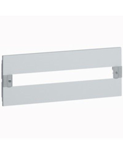 Панель лицевая металлическая XL³ Legrand 020301 в Калининграде Аксессуары для стоек и шкафов Pintop.ru