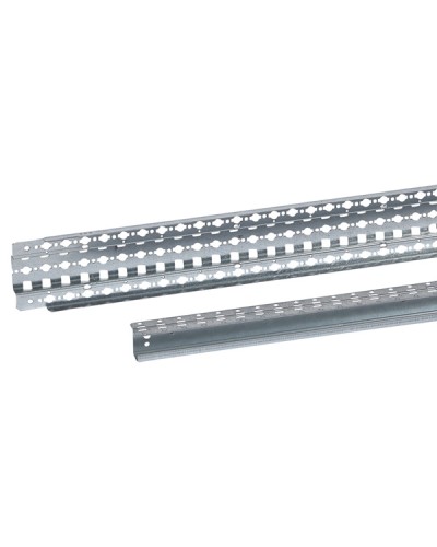 Секция кабельная Legrand 020426 в Калининграде Аксессуары для стоек и шкафов Pintop.ru