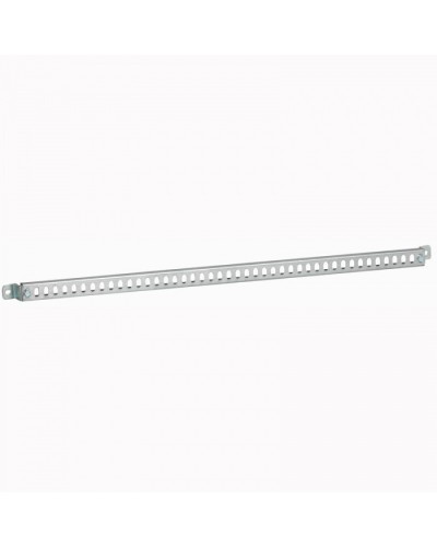 Суппорт для фиксации кабелей Legrand 020436 в Калининграде Аксессуары для стоек и шкафов Pintop.ru