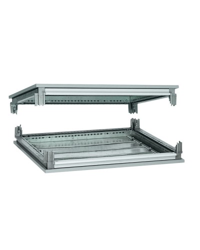 Комплект монтажный Legrand 020507 в Калининграде Аксессуары для стоек и шкафов Pintop.ru