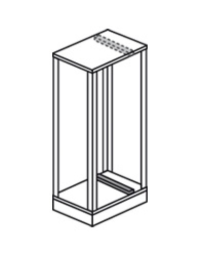 Траверсы Legrand 020552 в Калининграде Аксессуары для стоек и шкафов Pintop.ru