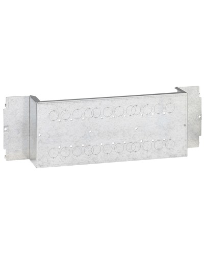 Пластина монтажная Legrand 020605 в Калининграде Аксессуары для стоек и шкафов Pintop.ru