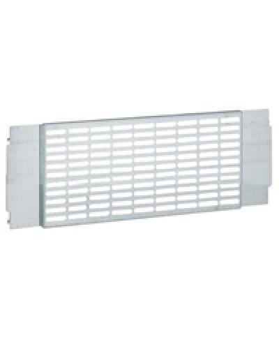 Пластина универсальная Legrand 020641 в Калининграде Аксессуары для стоек и шкафов Pintop.ru