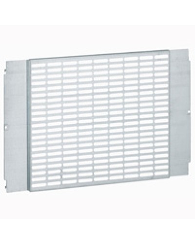 Пластина универсальная Legrand 020642 в Калининграде Аксессуары для стоек и шкафов Pintop.ru