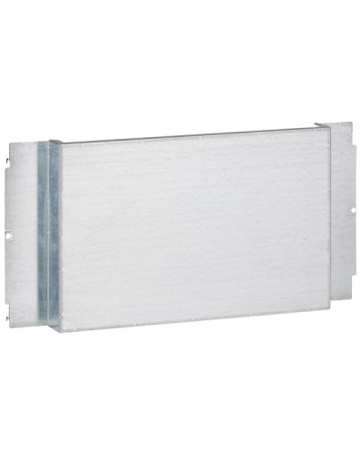 Пластина универсальная Legrand 020643 в Калининграде Аксессуары для стоек и шкафов Pintop.ru