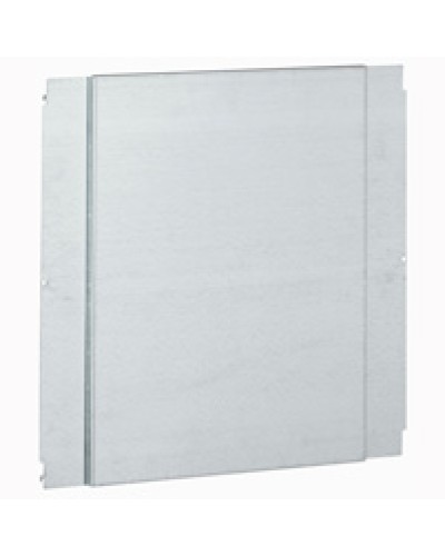 Пластина универсальная Legrand 020645 в Калининграде Аксессуары для стоек и шкафов Pintop.ru