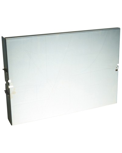 Пластина сплошная Legrand 020648 в Калининграде Аксессуары для стоек и шкафов Pintop.ru