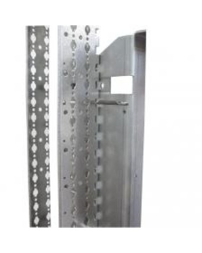 Фиксатор Legrand 020686 в Калининграде Аксессуары для стоек и шкафов Pintop.ru