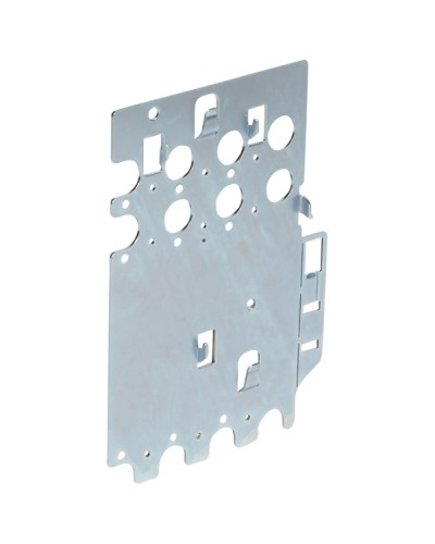 Плата монтажная Legrand 020764 в Калининграде Аксессуары для стоек и шкафов Pintop.ru