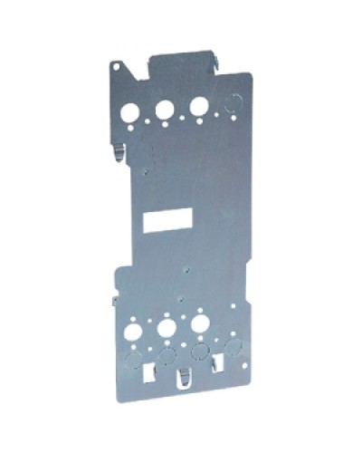 Плата монтажная Legrand 020769 в Калининграде Аксессуары для стоек и шкафов Pintop.ru