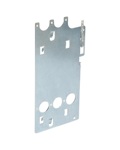 Пластина монтажная Legrand 020785 в Калининграде Аксессуары для стоек и шкафов Pintop.ru