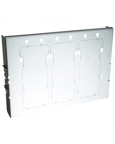 Плата монтажное Legrand 020791 в Калининграде Аксессуары для стоек и шкафов Pintop.ru