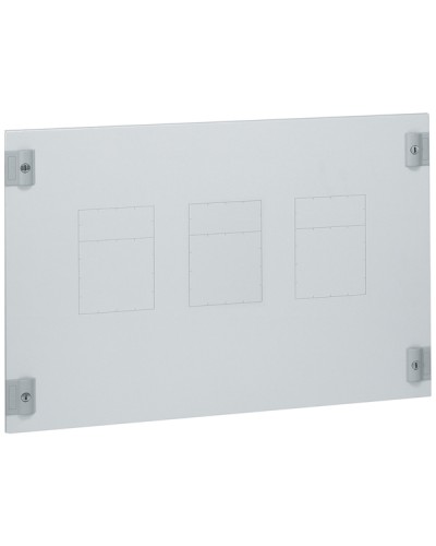 Панель лицевая Legrand 020820 в Калининграде Аксессуары для стоек и шкафов Pintop.ru