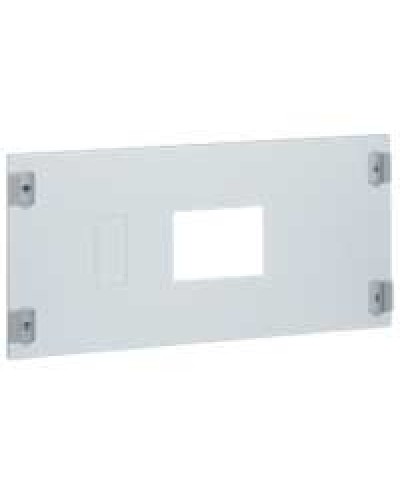 Панель лицевая XL³ 800/4000 Legrand 020823 в Калининграде Аксессуары для стоек и шкафов Pintop.ru