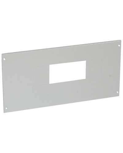 Панель лицевая Legrand 020907 в Калининграде Аксессуары для стоек и шкафов Pintop.ru