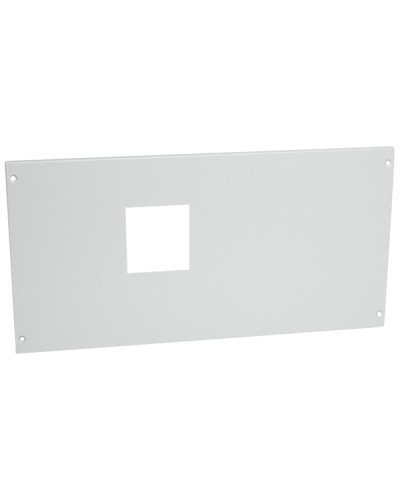 Панель лицевая металлическая Legrand 020923 в Калининграде Аксессуары для стоек и шкафов Pintop.ru