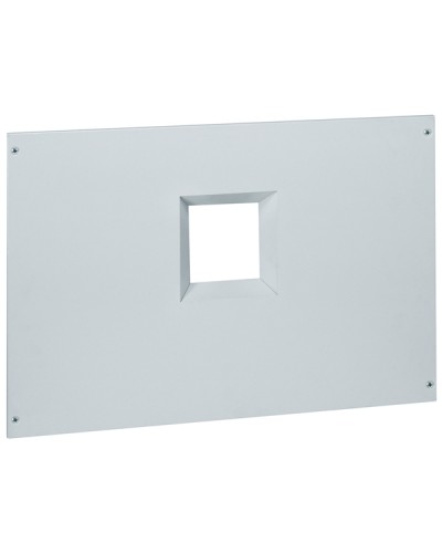 Панель лицевая Legrand 020934 в Калининграде Аксессуары для стоек и шкафов Pintop.ru