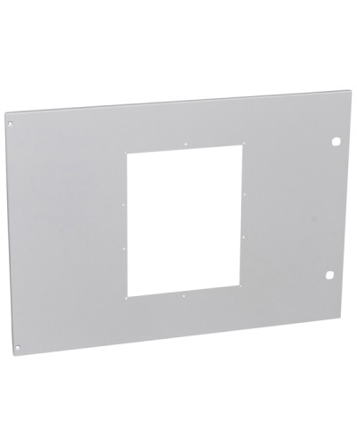 Пластина монтажная Legrand 020948 в Калининграде Аксессуары для стоек и шкафов Pintop.ru