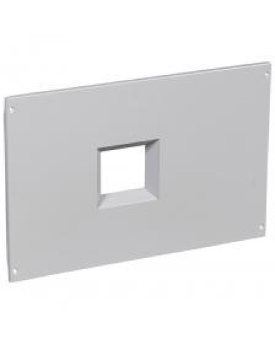 Панель лицевая Legrand 021111 в Калининграде Аксессуары для стоек и шкафов Pintop.ru