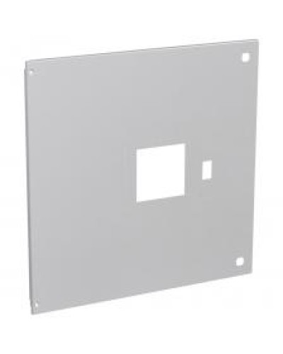 Панель лицевая Legrand 021116 в Калининграде Аксессуары для стоек и шкафов Pintop.ru