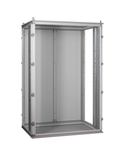 Комплект из верхней панели и основания Legrand 021135 в Калининграде Аксессуары для стоек и шкафов Pintop.ru