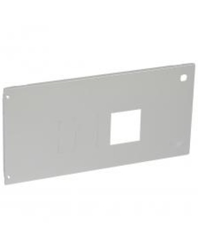 Панель лицевая Legrand 021217 в Калининграде Аксессуары для стоек и шкафов Pintop.ru