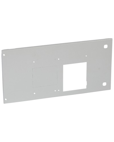 Панель лицевая Legrand 021218 в Калининграде Аксессуары для стоек и шкафов Pintop.ru