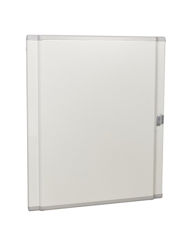 Дверь металлическая Legrand 021257 в Калининграде Аксессуары для стоек и шкафов Pintop.ru