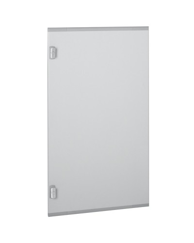 Дверь металлическая Legrand 021272 в Калининграде Аксессуары для стоек и шкафов Pintop.ru