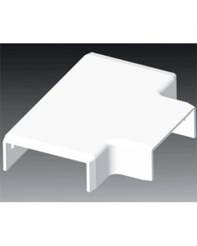 Ответвление Т-образное Legrand 030209 в Калининграде Повороты, муфты, тройники Pintop.ru