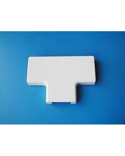 Ответвление Т-образное для мини-канала 32х12.5 LEGRAND 030254 в Калининграде Аксессуары для кабель-канала Pintop.ru