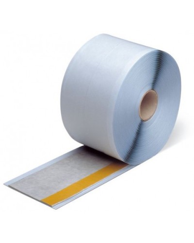 Лента для уплотнения стыка со стеной (длина 5 м) Legrand 030418 в Калининграде Аксессуары для кабель-канала Pintop.ru