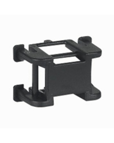 Основание для хомута для фиксации DLP кабелей Legrand 030881 в Калининграде Аксессуары для кабель-канала Pintop.ru