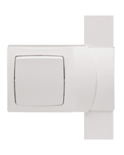 Рамка Legrand 031404 в Калининграде Аксессуары для кабель-канала Pintop.ru