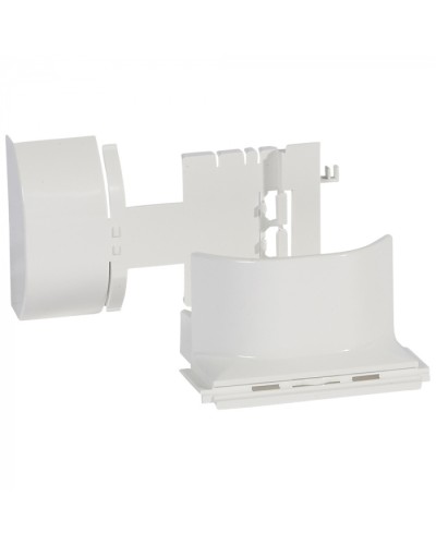 Панель выдвижная Legrand 031704 в Калининграде Аксессуары для кабель-канала Pintop.ru