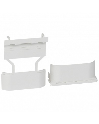 Панель выдвижная Legrand 031709 в Калининграде Аксессуары для кабель-канала Pintop.ru