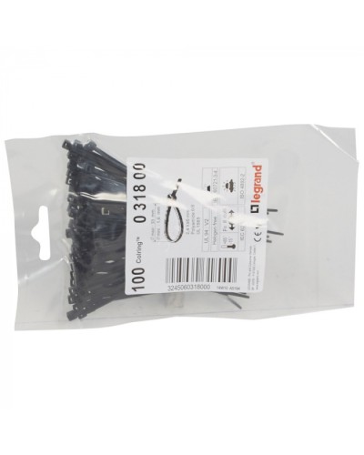 Хомут Legrand 031800 в Калининграде Стяжки-хомуты Pintop.ru