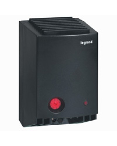 Нагреватель электрический 230В~ Legrand (034806) в Калининграде Вентиляторные модули Pintop.ru